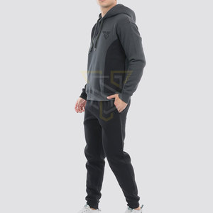 Trajes Deportivos para Hombre de Material Duradero y Alta Calidad, Trajes Deportivos Sostenibles para Adultos, Más Vendidos - Product Image 2