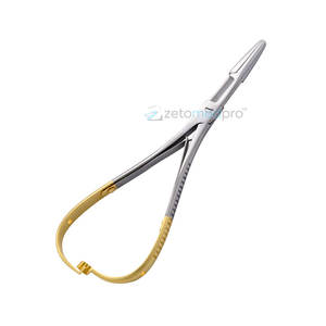 Ciseaux de pêche Mathieu, ciseaux multi-usages tranchants, coupe-ligne pour pêcheurs, outil durable pour l'extérieur, ciseaux de pêche multi-usages - Product Image 2