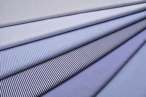 Tela Popelina 100% Algodón, 90-150 GSM, Ligera, Suave, Transpirable, Mercerizada, para Camisas, Vestidos, Forros y Prendas de Vestir para Niños y Niñas - Product Image 2
