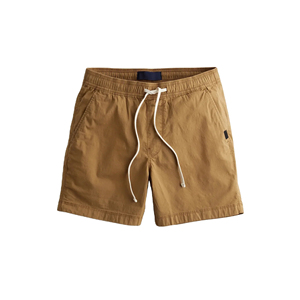 Shorts de sport décontractés personnalisés pour hommes – Idéaux pour la gym, l'entraînement, la plage, le sport et la course à pied – Taille élastique avec cordon de serrage - Product Image 4