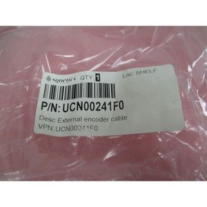 AMAT 0190-13922 <b>External</b> Encoder <b>cable</b>, version 2 - Trusted Global Legacy Semiconductor Equipment and Parts at - Product Image 1