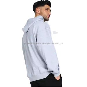 Pull-over pour homme au meilleur design, personnalisé, de haute qualité, vente en gros, vêtements pour homme, sweat-shirts pour homme avec cordon de serrage - Product Image 2