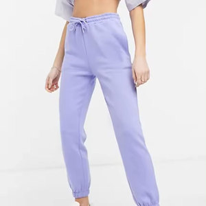 New Collection Casual Fitness Pants <b>Trousers</b> Wholesale Breathable Polyester/Cotton Running Joggers Skinny Elastic Waist - Product Image 5