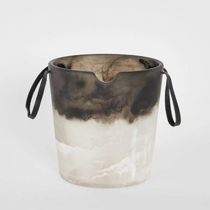 Enfriador de Resina Premium para Bebidas |   Cubo de Hielo Duradero para Champán y Vino, para Hoteles, Restaurantes y Precio al por Mayor - Product Image 1