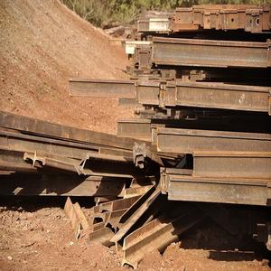 Déchets de rails en acier inoxydable 100 % pur HMS pour la fusion, vente en gros pour fournisseurs - Product Image 3