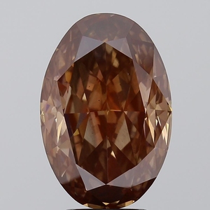 Diamants ovales VS2 certifiés IGI, nouveaux, cultivés en laboratoire, en vrac - Product Image 1