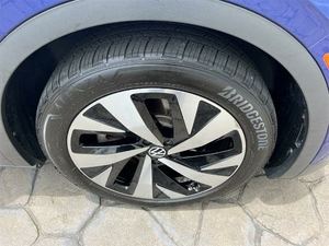 Gran Oferta: Volkswagen ID. Usado, 2021 4  P r o  S  R  W  D - Product Image 6