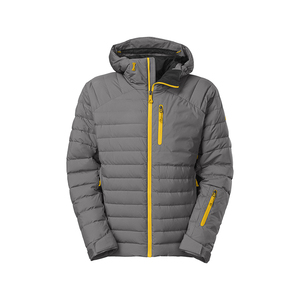 High Performance Puffer Jacket Comfortable Thermal Winter Jacket for <b>Men</b> Women and Unisex Outdoor Activities ODM - Product Image 1