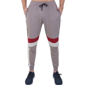Best Selling OEM Service Men Casual Lightweight High Quality Jogger <b>Trousers</b> Canvas Eco-Friendly Quick Dry <b>Waterproof</b> Breathable - Product Image 1
