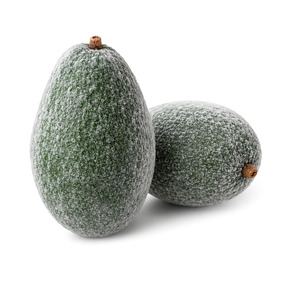 Avocat entier congelé naturel de qualité supérieure, délicieux, fabriqué au Vietnam, prix bas, best-seller, emballé en sac de 5 kg - Product Image 1