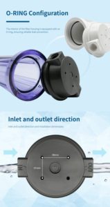 ใสตัวกรองน้ำ - Product Image 5