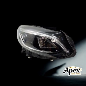 ไฟหน้ามือสอง รุ่น B ด้านขวา A2469067001 - Product Image 1