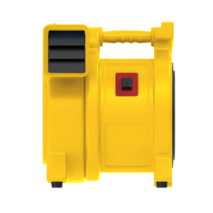 Ventilador inflable duradero 1.5HP, parque infantil publicitario para casa <span class=keywords><strong>de</strong></span> rebote, tobogán <span class=keywords><strong>de</strong></span> agua y carrera <span class=keywords><strong>de</strong></span> obstáculos para niños - Product Image 5