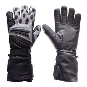 Guantes de Motocicleta, Equipo de Protección, Alto Agarre, Ajuste Cómodo, Material Duradero para Motocicletas de Carretera, Turismo y Deportivas - Product Image 4