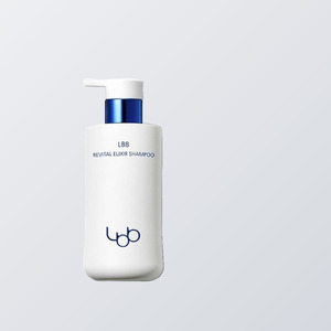 Champú para el cuidado del cabello LBB Revital Elixir Shampoo 400ml - Product Image 5