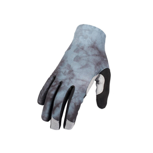 Gants de course respirants et coupe-vent sur mesure, de haute qualité, à doigts entiers, pour VTT et motocross, conçus pour le sport - Product Image 3