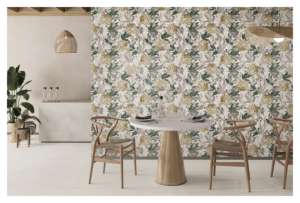 กระเบื้องพอร์ซเลนสไตล์โมเดิร์น ขนาด 60x120 ซม. 600x1200 มม. 24x48 นิ้ว รูปแบบขนาดใหญ่ เหมาะสำหรับตกแต่งบ้าน สำนักงาน และโครงการที่อยู่อาศัยอย่างมีสไตล์ - Product Image 3