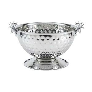 ถังน้ำแข็งโลหะลดราคา ช่วยเพิ่มความสวยงามให้กับบาร์ ร้านอาหาร โรงแรม หรือการจัดเลี้ยงที่บ้าน - Product Image 3