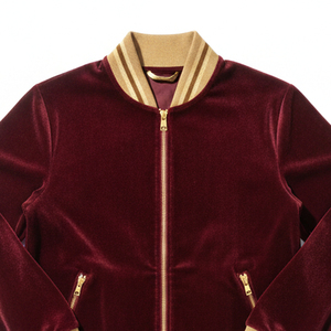 Custom Contrast Panel <b>Track</b> <b>Jacket</b> <b>Men</b> Training Tracksuit <b>Track</b> And Field Athletics Jogging Suit Wholesale Supplier - Product Image 4