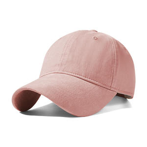 Wholesale 100% Cotton <b>Baseball</b> <b>Caps</b> Dad Customize Fashion Blank Sports Hats and <b>Caps</b> Embroidery Logo <b>Cap</b> for Man - Product Image 1