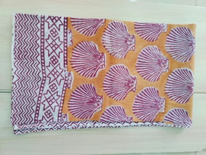 Hand Block Printed Lots of <b>Sarongs</b> Wholesale Pareos for Women Beach Wear Lightweight Cotton <b>Sarongs</b> Long Scarfs Cotton <b>Sarong</b> - Product Image 1