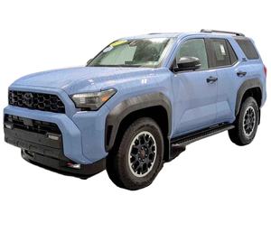 Toyota 4Runner TRD Off Road Premium 4WD d'occasion 2025, hybride 4 cylindres turbocompressé i-FORCE MAX 2.4L - Product Image 1