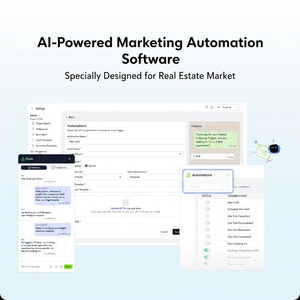Servicios de Software de Automatización de Nueva Generación, Optimización Inteligente de Flujo de Trabajo, Ejecución de Procesos Robóticos e Integración de Sistemas - Product Image 6