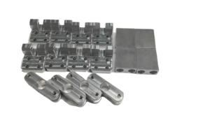 Usine vietnamienne Services d'usinage CNC Fabricant de composants en aluminium - Product Image 2
