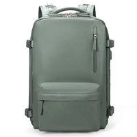 Mochila de viaje para portátil, mochila de viaje para camping y senderismo, mochila de viaje duradera, mochila para equipaje.