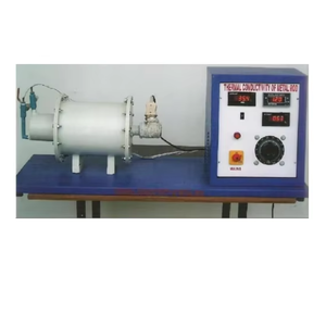 Aparato para Hervir Agua |   Equipo de Laboratorio para Transferencia de Calor de Acero Suave |   Equipo de Laboratorio OEM para Experimentos de Ingeniería Térmica - Product Image 2