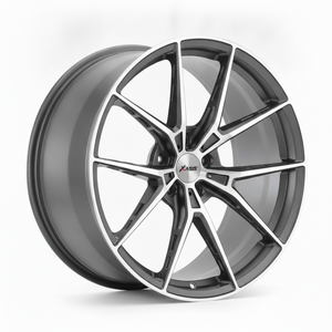 High Performance Monoblock Forged Aluminium Alloy New Multi <b>Spoke</b> <b>Wheels</b> Direct Fit Custom <b>Wheel</b>-Rims - Product Image 6