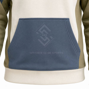 Sudaderas Personalizadas para Hombre 2026, 100% Algodón, Alta Calidad, Ecológicas, Transpirables, Precio Económico para Venta en Línea - Product Image 5