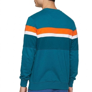Premium Winter Collection Custom Label Printing OEM ODM Apparel Export Heavy Weight 100% Cotton <b>Pullover</b> Sweatshirt High Quality - Product Image 4