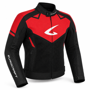 Chaqueta de Motocicleta Unisex Impermeable, Cortavientos y Transpirable, de Manga Larga, Reflectante, Ignífuga, para Aventuras - Product Image 6
