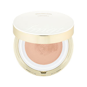 Pour le coussin en maille de collagène doré n° Produit de base 203 - Product Image 1