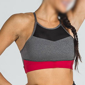 Conjunto de Yoga de Cintura Alta de Alto Rendimiento, a la Moda, de la Mejor Calidad, con Logotipo Personalizado, Corte Ajustado, Precio Razonable, Ropa Deportiva Activa para Gimnasio - Product Image 6