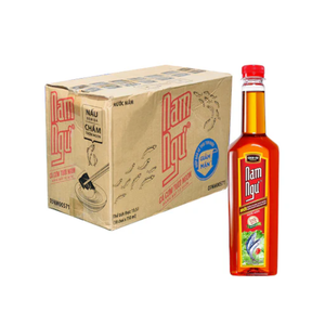 Salsa de Pescado Nam Ngu 750ml, Condimento Tradicional Vietnamita, Precio Competitivo, Venta al Por Mayor para Exportación - Product Image 4
