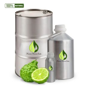 Hidrosol de Citrus Bergamia 100% Puro y Natural (Cáscara de Bergamota), Fabricante OEM/ODM, Logotipo Personalizado, Venta al Por Mayor, Agua Floral de Bergamota - Product Image 5