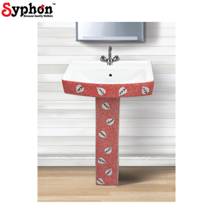 El Mejor Distribuidor del Mundo Ofrece Lavabos de Cerámica de Primera Calidad con Marca Privada a un Precio de Mercado Mínimo - Product Image 1