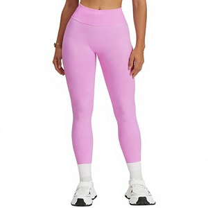 <b>Women</b> Legging Custom Logo for <b>Women</b> Outdoor Clothes Fashion Jogging Sport Legging V Waist Fitness <b>Pants</b> <b>Women</b> Workout Leggings - Product Image 1