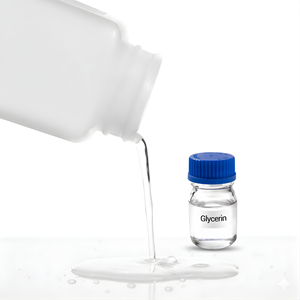 ขายส่งกลีเซอรีนบริสุทธิ์ 99.5% รับผลิตแบรนด์ส่วนตัว เกรด USP/BP/Ph Eur สำหรับใช้ในอาหาร เครื่องสำอาง และยา  ผู้ผลิตจัดจำหน่าย AARNAV - Product Image 3