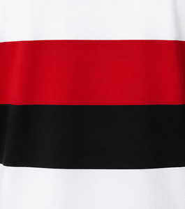 Camiseta de Rugby Casual Personalizada de Manga Larga, Fabricante de Uniformes de Rugby, Impresión Digital OEM, Camisetas Transpirables al por Mayor - Product Image 6