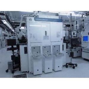 AMAT Centura Enabler Chamber Etcher - อุปกรณ์และอะไหล่เซมิคอนดักเตอร์ระดับโลกที่เชื่อถือได้ - Product Image 4