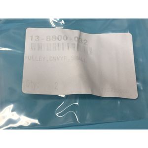 ชุดอุปกรณ์ ONTRAK 26-8800-006, ลูกกลิ้งลำเลียง 5 ชิ้น - อุปกรณ์และอะไหล่เซมิคอนดักเตอร์ระดับโลกที่เชื่อถือได้ - Product Image 6