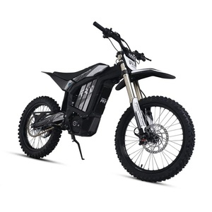 High Quality Stock For New Rerode R1+ <b>72V</b>/40Ah 17,000W Adult Electrics Di/rt Motorcycle Available For Bulk Order - Product Image 4