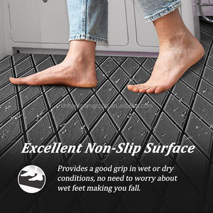 Alfombra Autoadhesiva Antideslizante de EVA para Cubierta de Teca Marina, 3m, para Lanchas, Autocaravanas y Yates, <span class=keywords><strong>Precio</strong></span> al por Mayor - Product Image 6