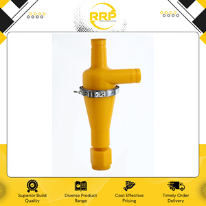 โปรโมชั่นสุดพิเศษสำหรับเครื่องกรองตะกอนอุตสาหกรรมคุณภาพสูงจากอินเดีย ผลิตจากยาง PU เกรดอุตสาหกรรม ขนาด 4 นิ้ว - Product Image 2