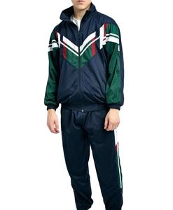 ชุดวินด์เบรกเกอร์ลำลองแบบยูนิเซ็กซ์ ผ้าไนลอนระบายอากาศดี ดีไซน์สไตล์คาร์โก้ สำหรับฤดูร้อน  รับสั่งทำตามแบบ - Product Image 1