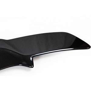 Aleró<span class=keywords><strong>n</strong></span> trasero de fibra de carbono para maletero de Mercedes Benz Clase <span class=keywords><strong>E</strong></span> W213, directo de fábrica - Product Image 3