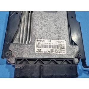 ECUs y Módulos de Computación Usados para Tucson 391002F200 - Product Image 2